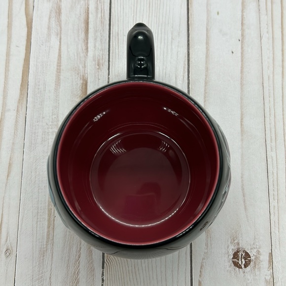 Muppets Animal Disney Store Embossed Coffee Mug - Picture 6 of 7